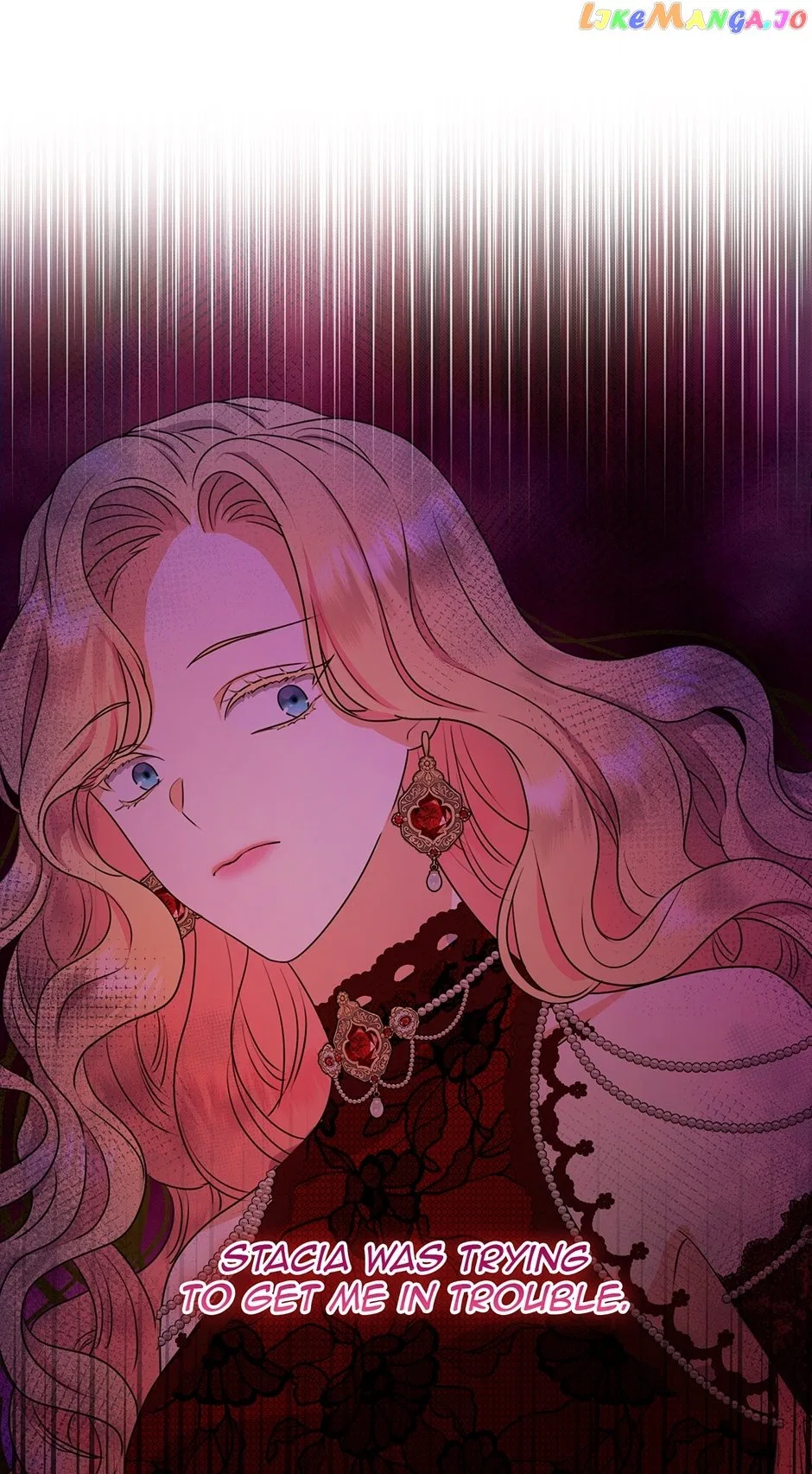 From Maid to Queen Chapter 88 – Page 26