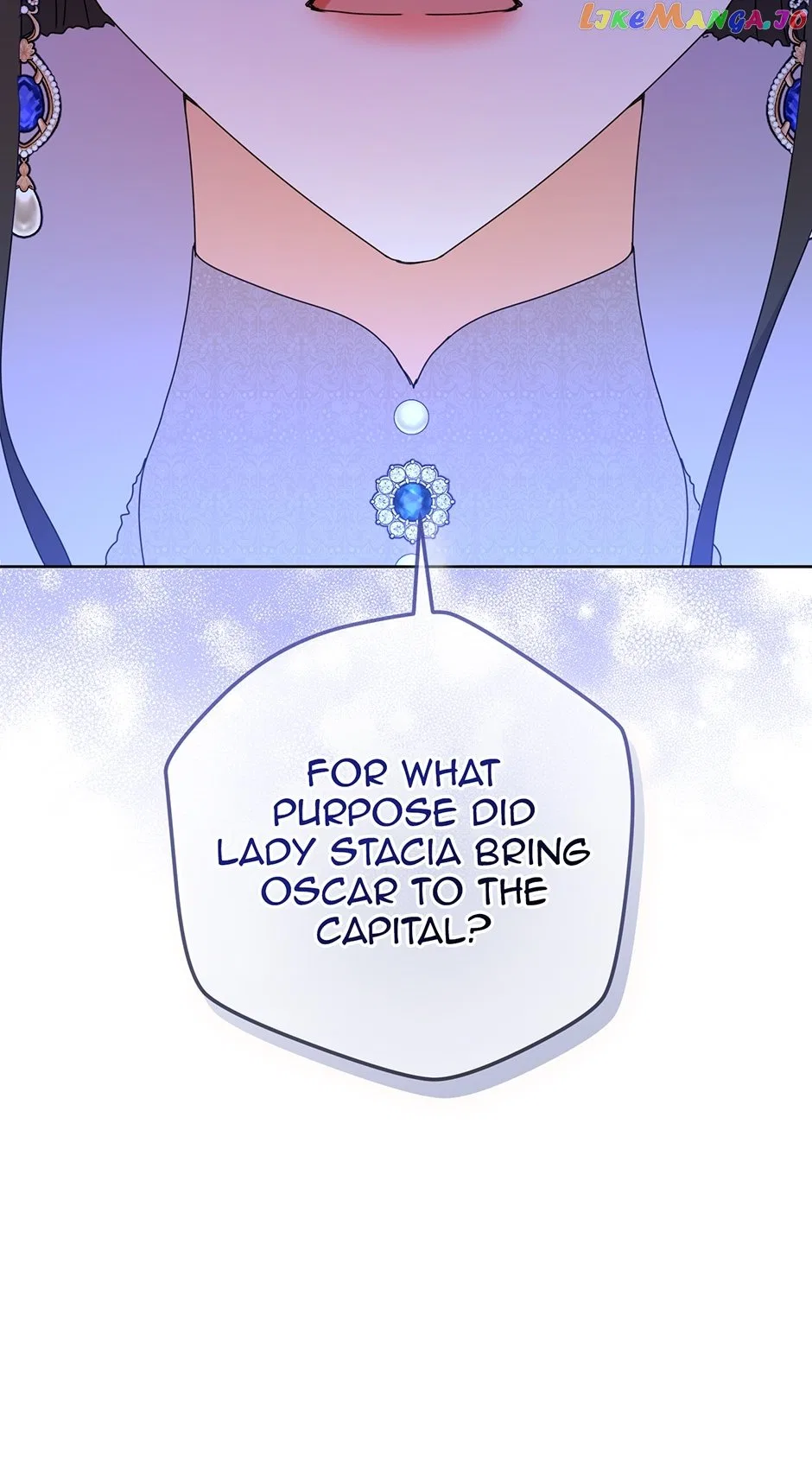 From Maid to Queen Chapter 88 – Page 30