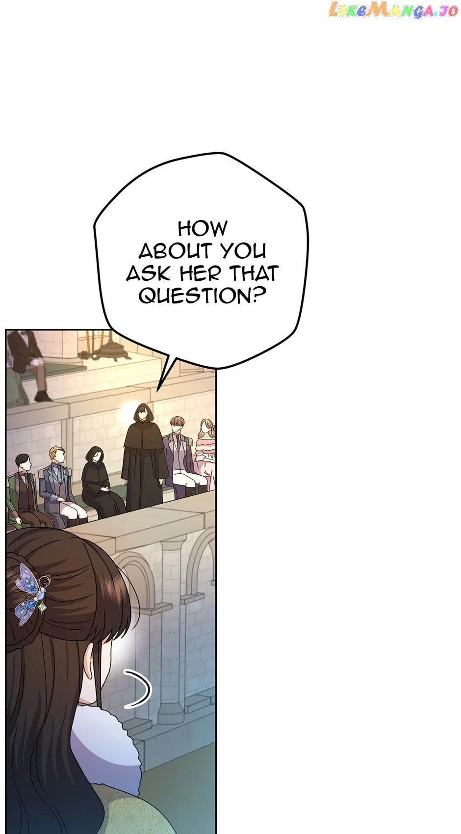From Maid to Queen Chapter 88 – Page 31