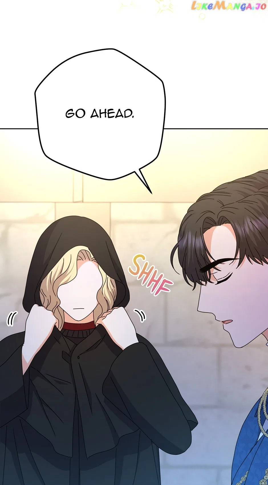 From Maid to Queen Chapter 88 – Page 34