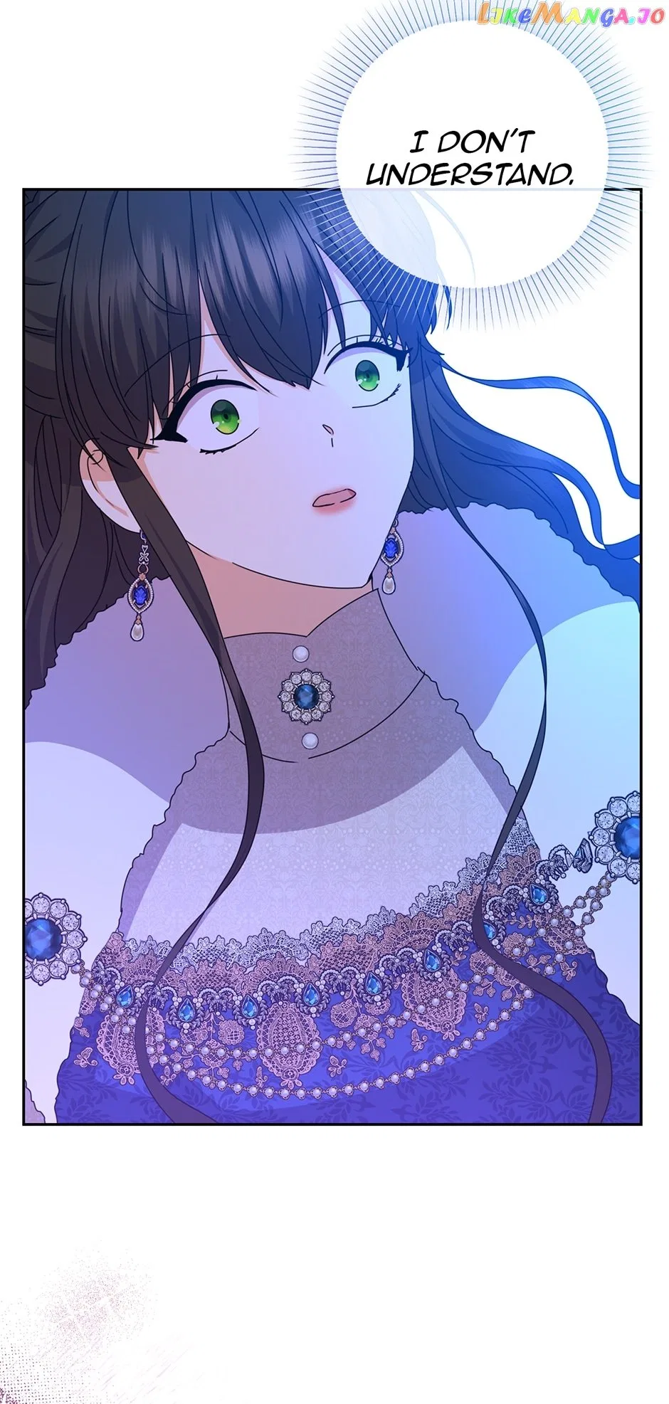 From Maid to Queen Chapter 88 – Page 39