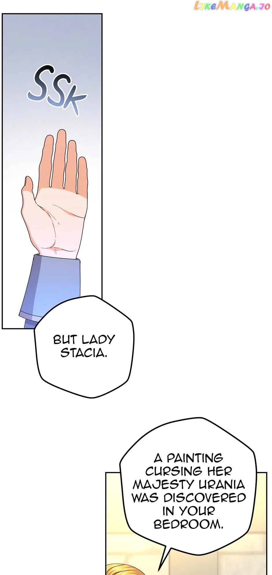 From Maid to Queen Chapter 88 – Page 49