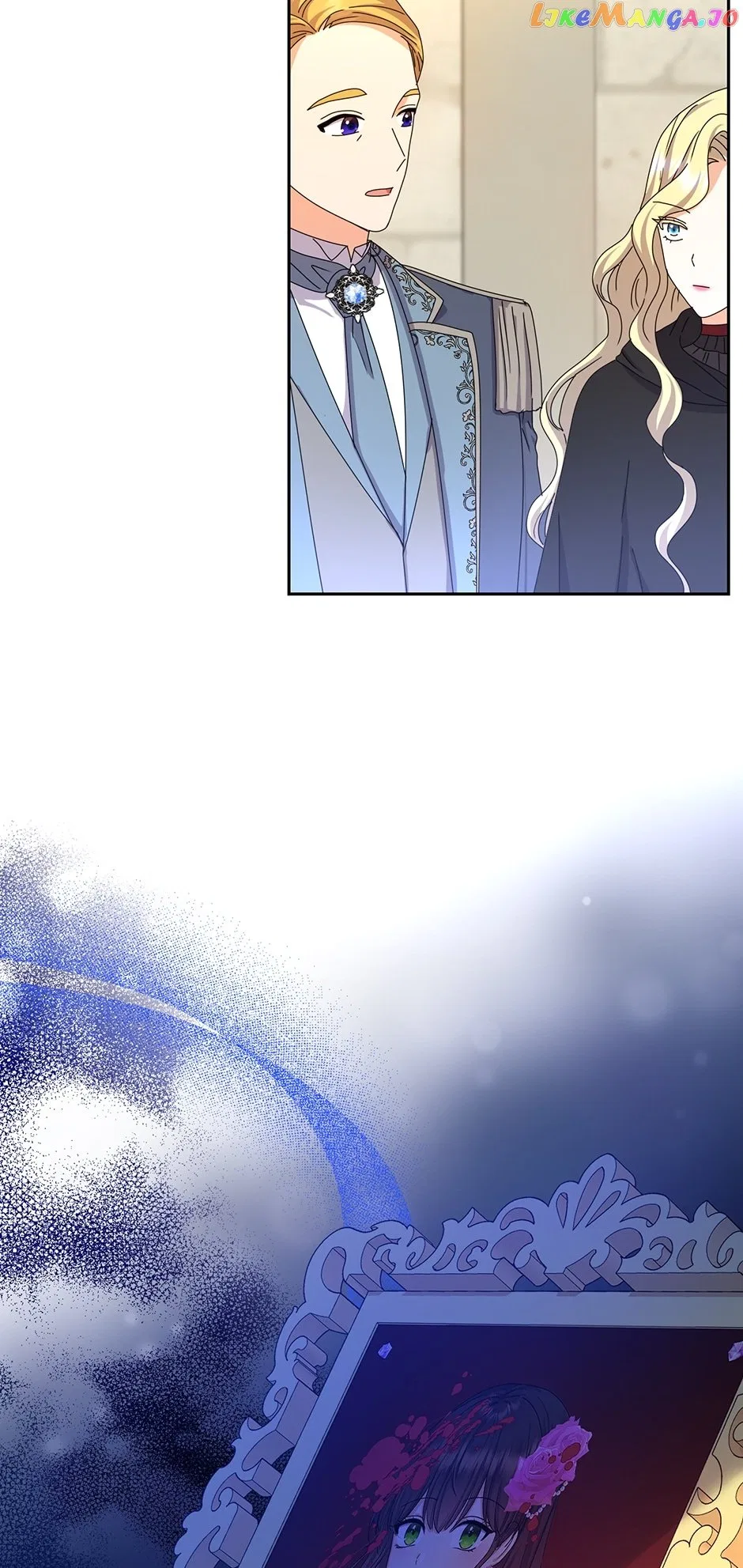 From Maid to Queen Chapter 88 – Page 50