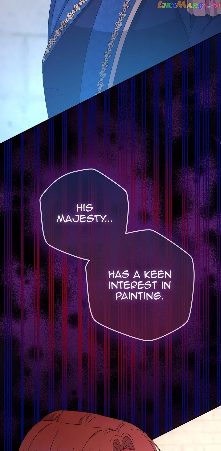 From Maid to Queen Chapter 88 – Page 53