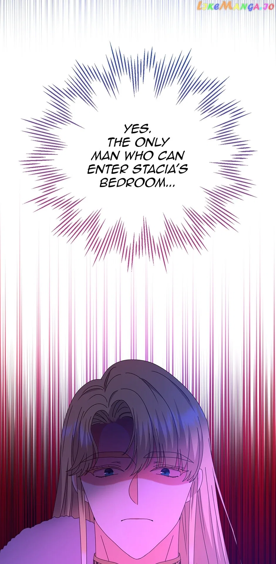 From Maid to Queen Chapter 88 – Page 55