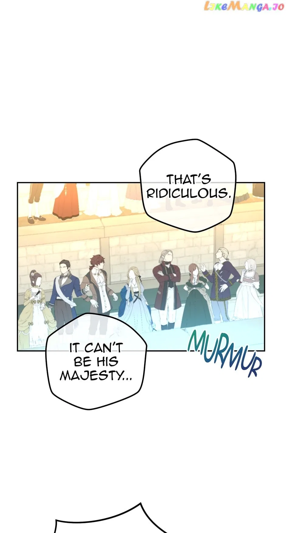 From Maid to Queen Chapter 88 – Page 57