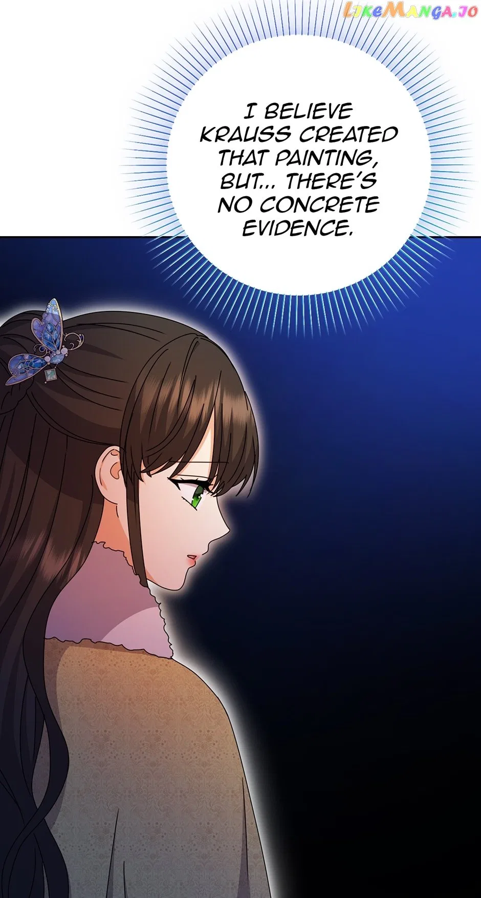 From Maid to Queen Chapter 88 – Page 59