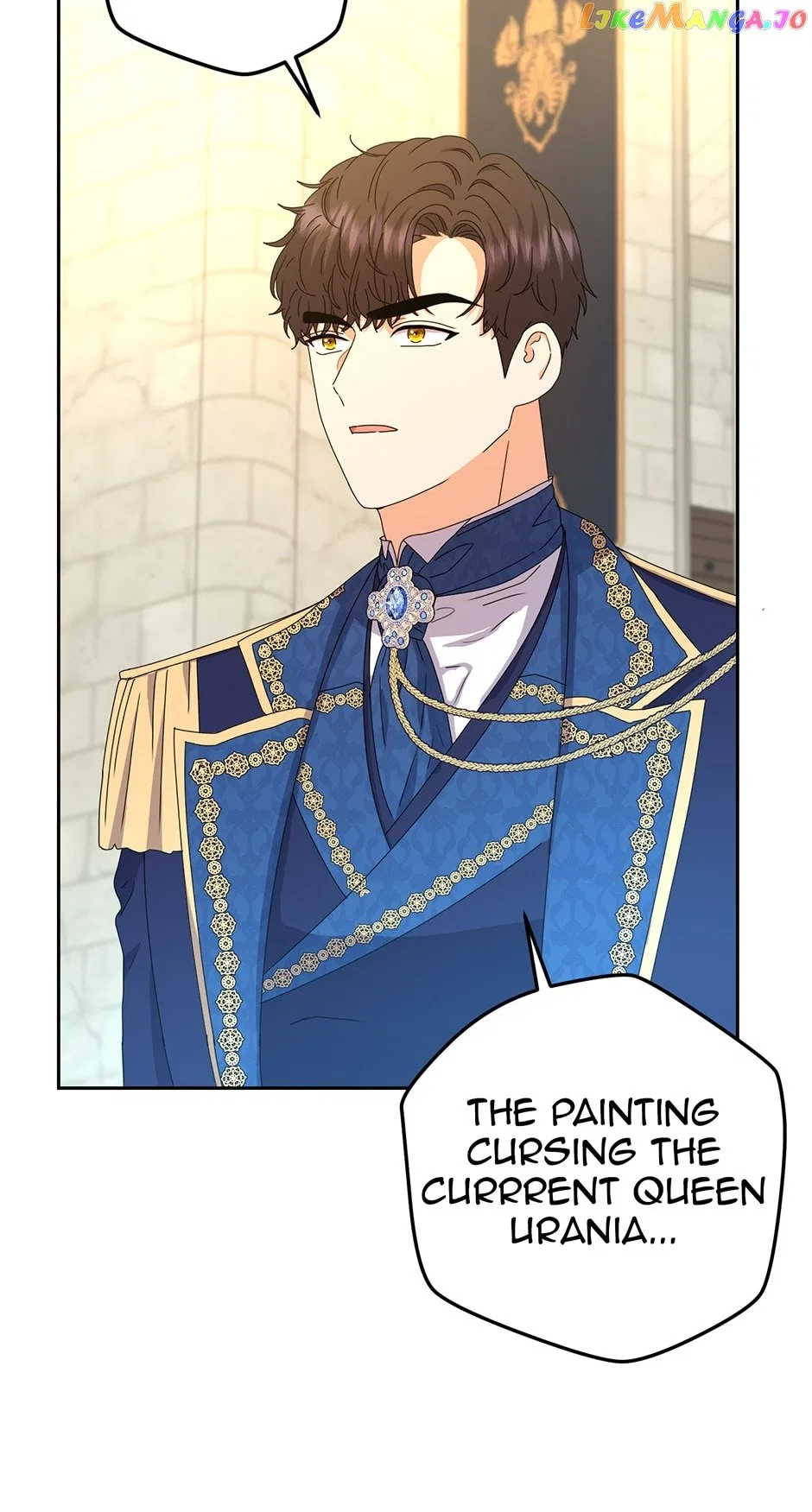 From Maid to Queen Chapter 88 – Page 61
