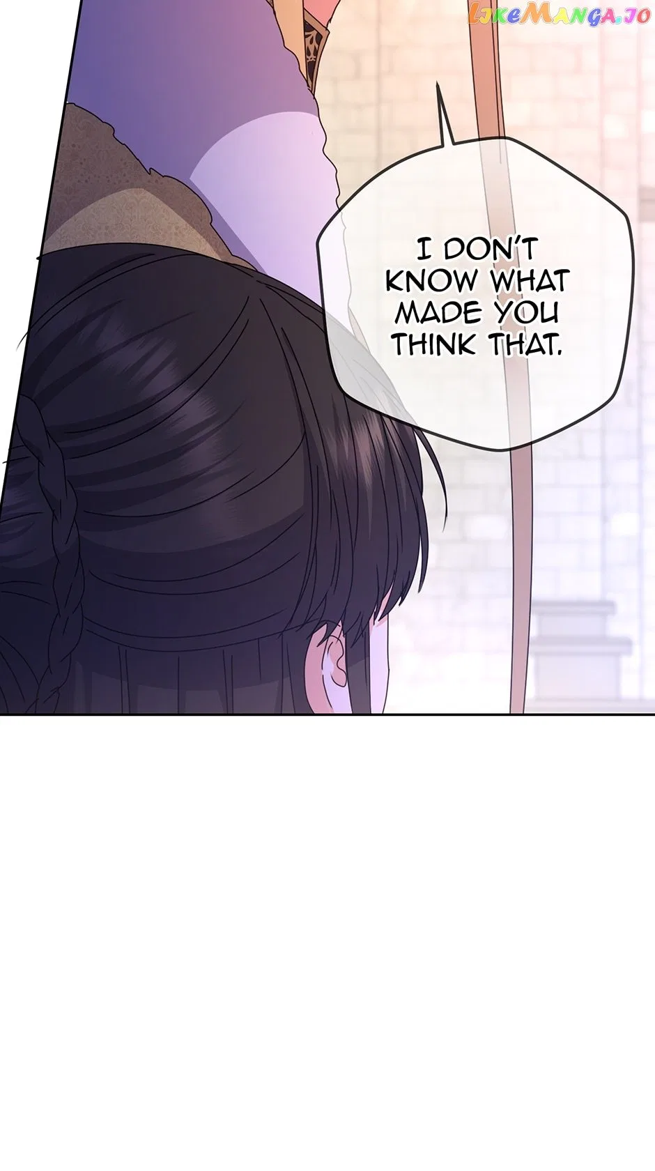 From Maid to Queen Chapter 88 – Page 65