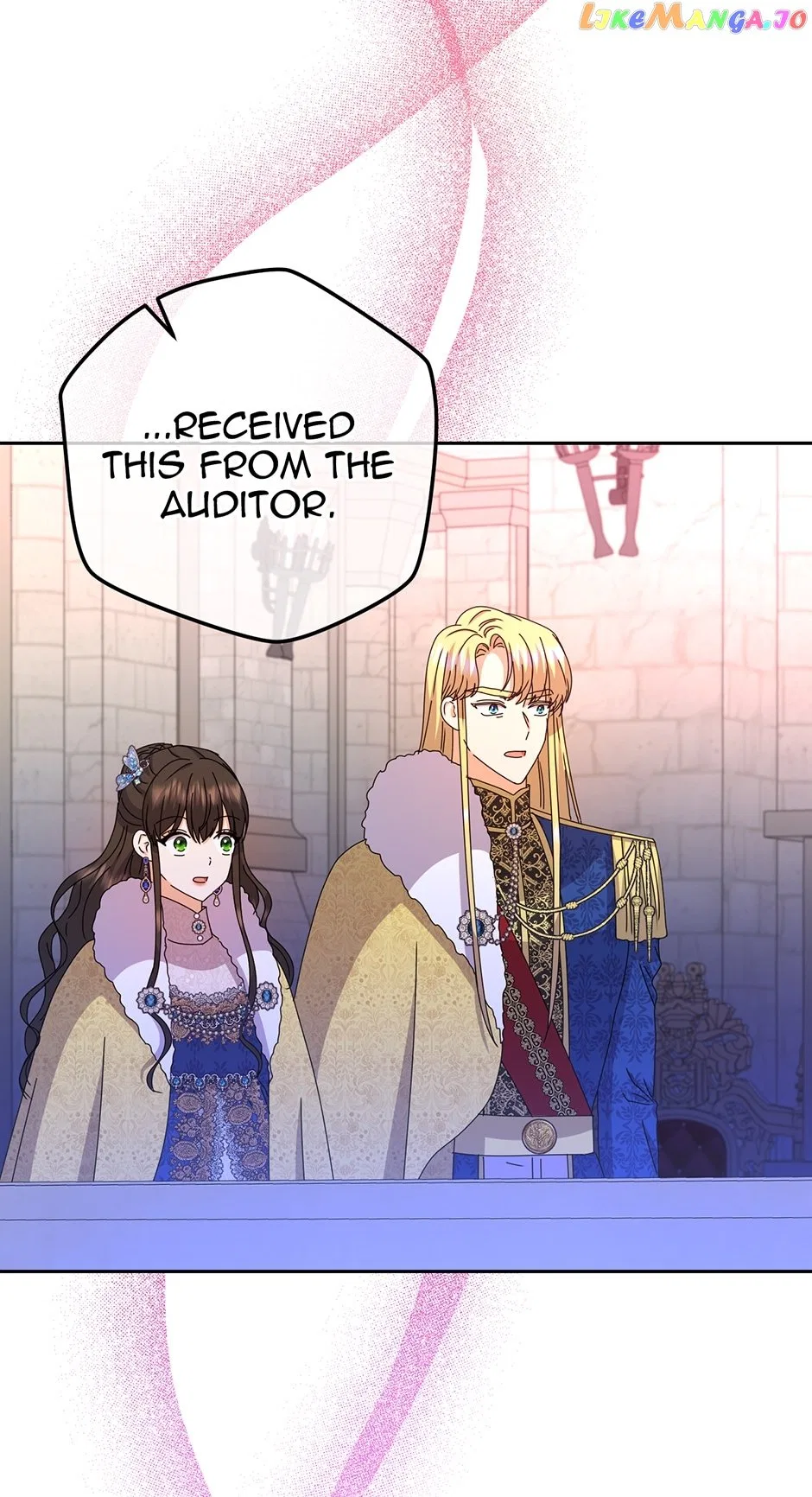 From Maid to Queen Chapter 88 – Page 69