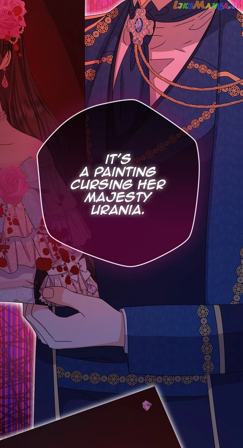 From Maid to Queen Chapter 88 – Page 71