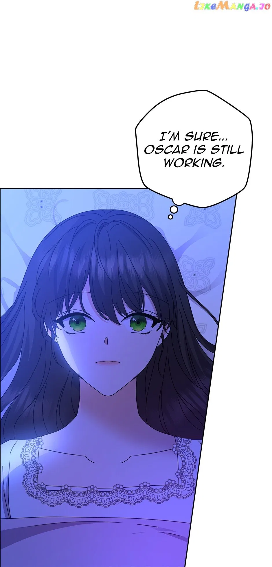 From Maid to Queen Chapter 87 – Page 2