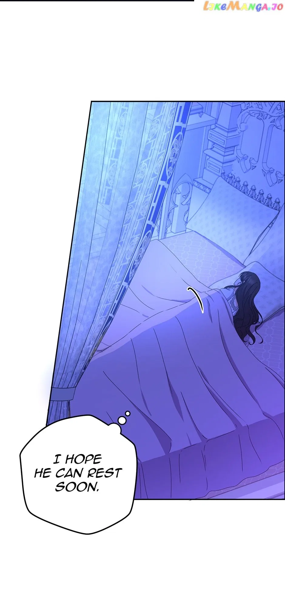 From Maid to Queen Chapter 87 – Page 3