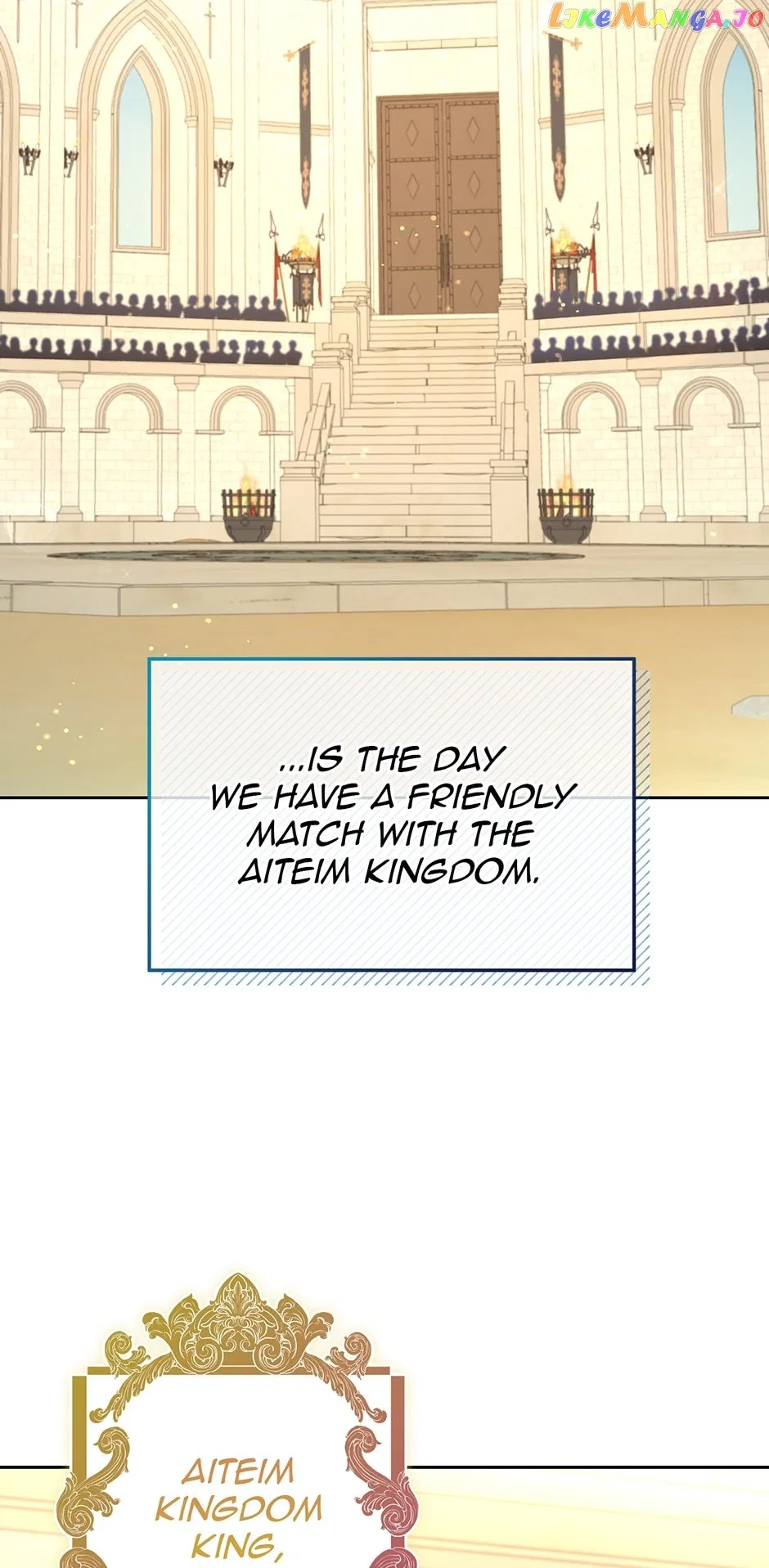 From Maid to Queen Chapter 87 – Page 8