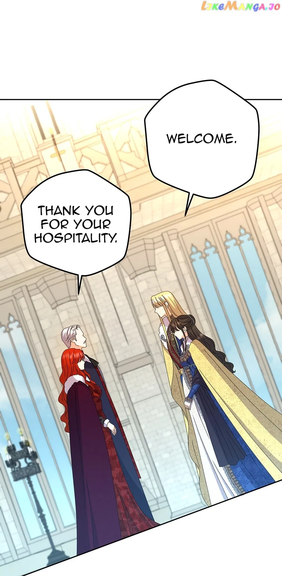From Maid to Queen Chapter 87 – Page 10