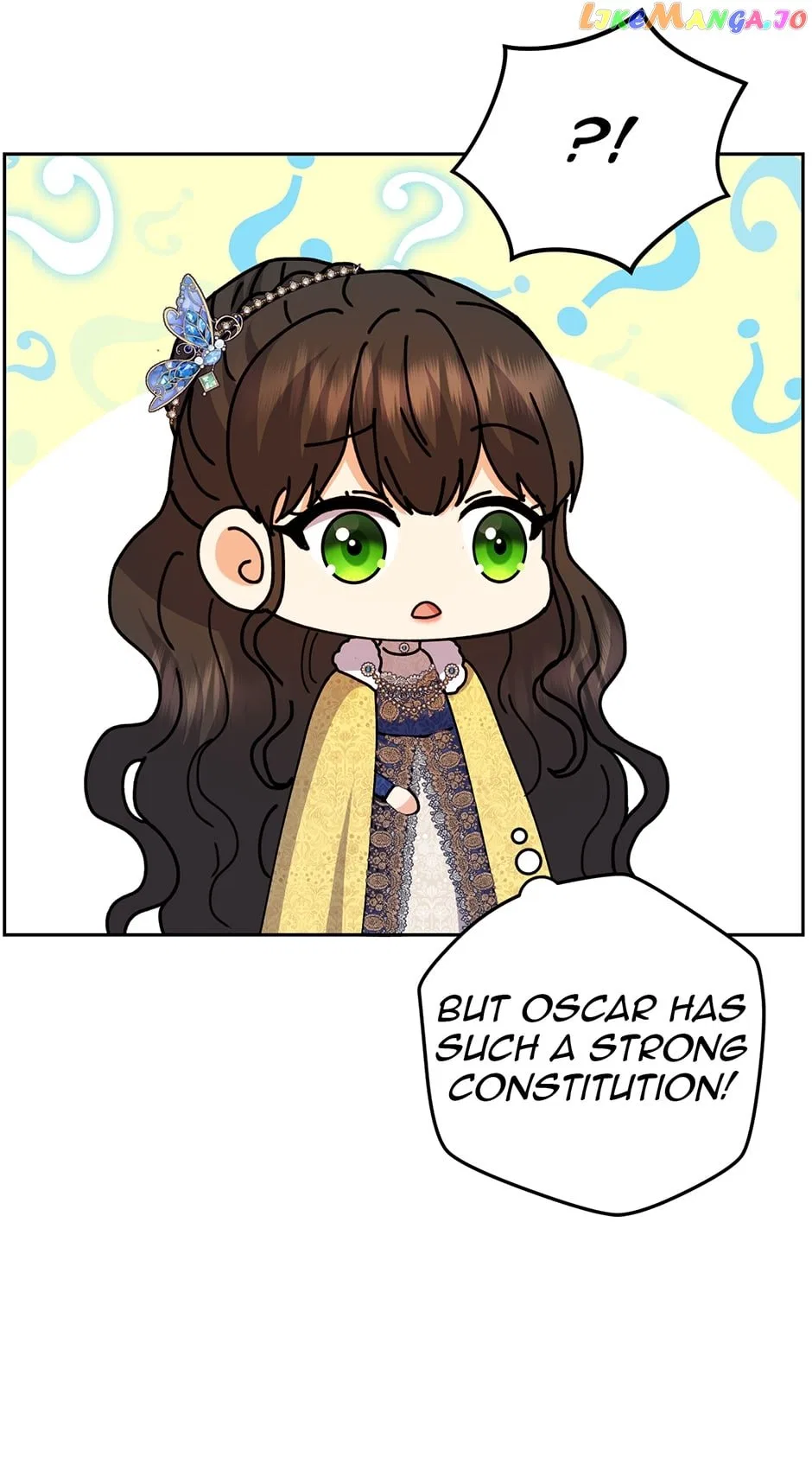 From Maid to Queen Chapter 87 – Page 16