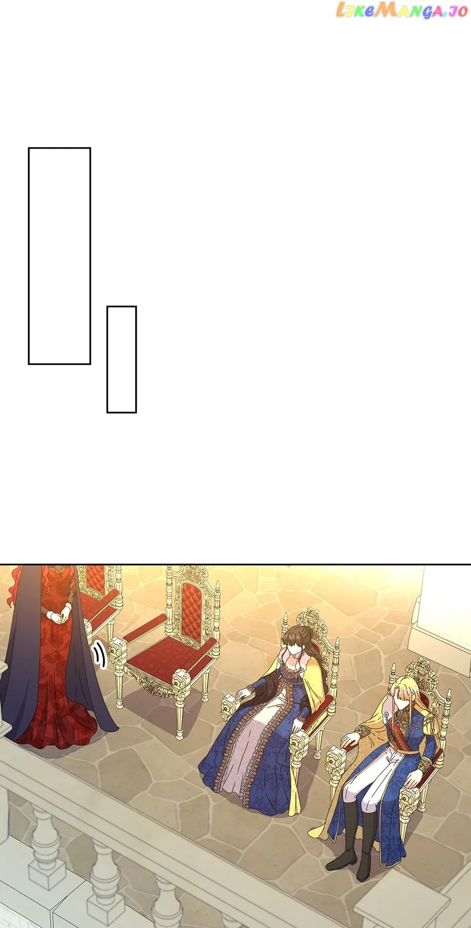 From Maid to Queen Chapter 87 – Page 20