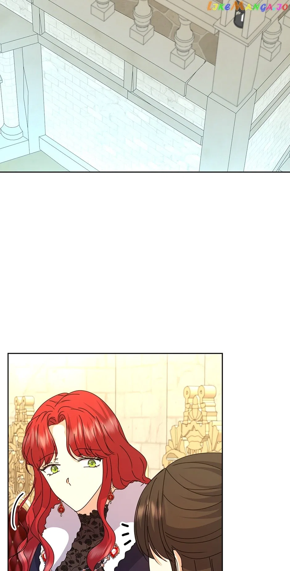 From Maid to Queen Chapter 87 – Page 21