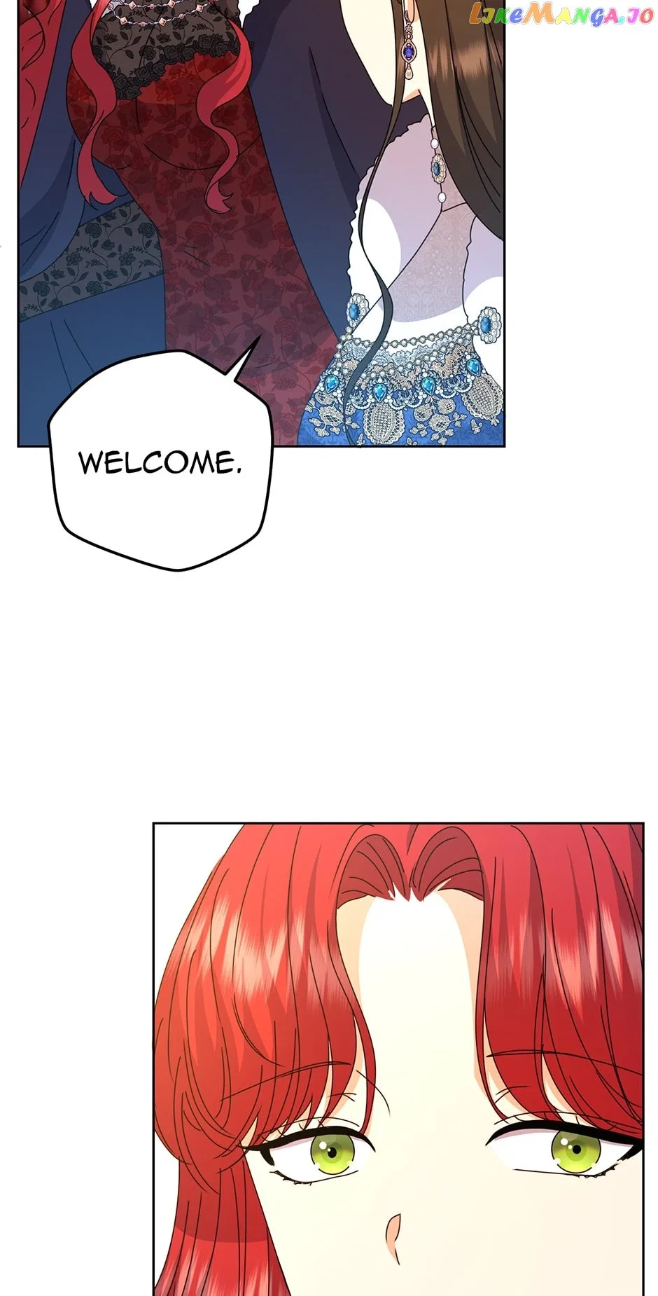 From Maid to Queen Chapter 87 – Page 22