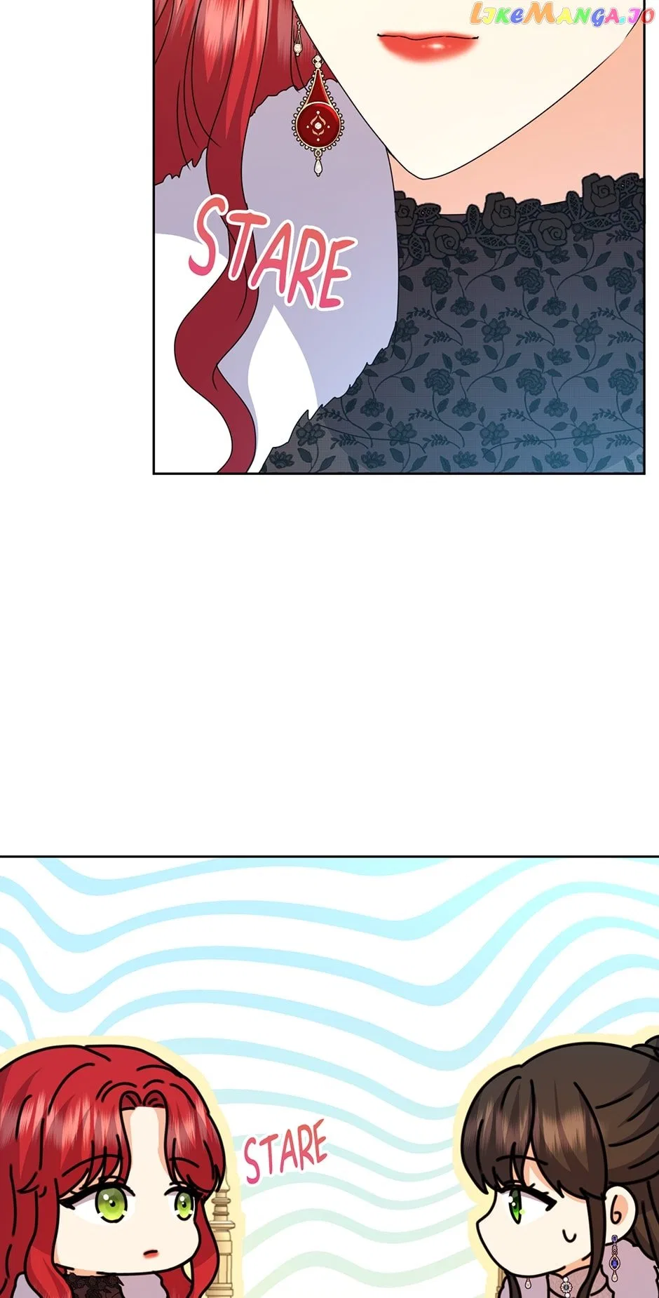 From Maid to Queen Chapter 87 – Page 23
