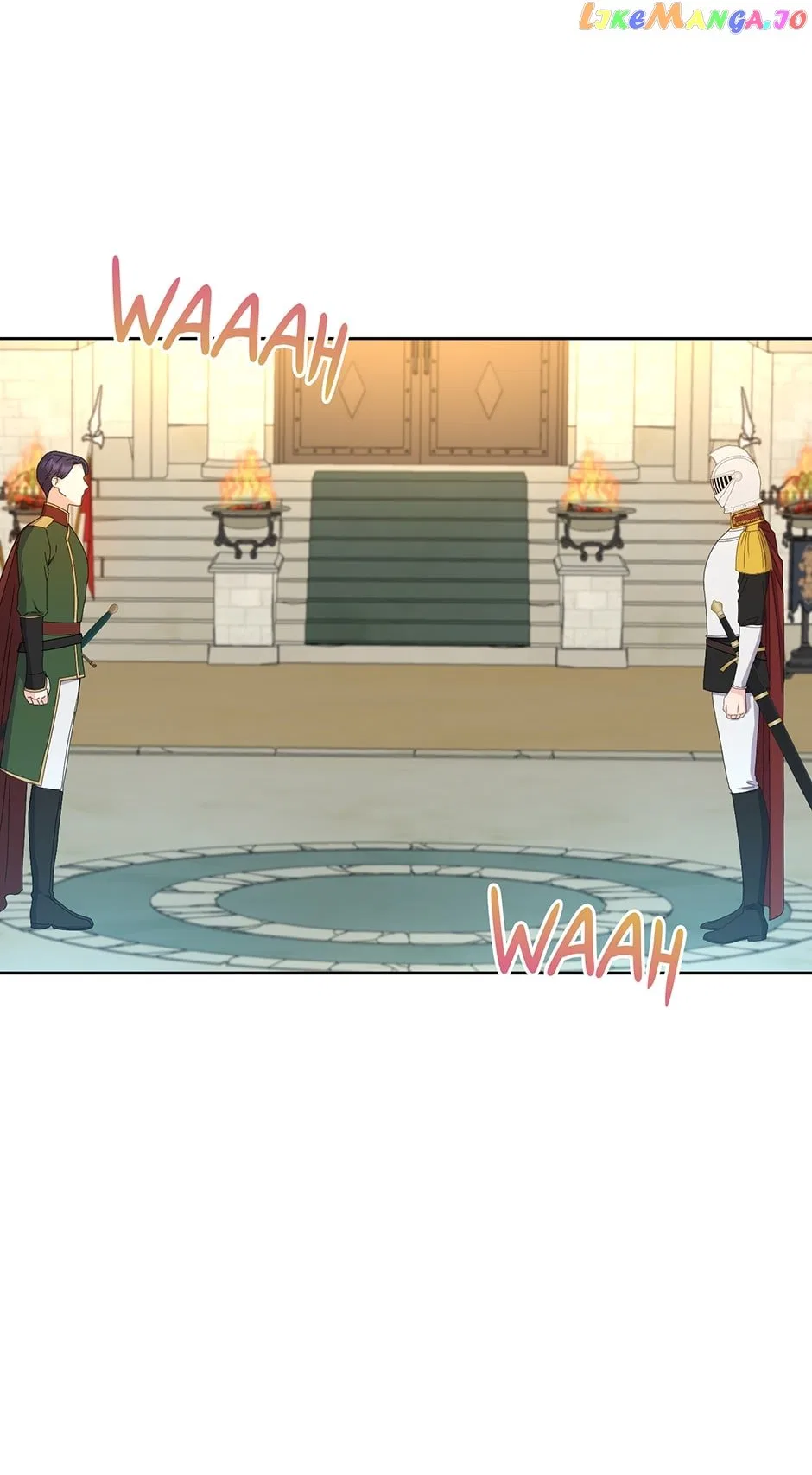 From Maid to Queen Chapter 87 – Page 31