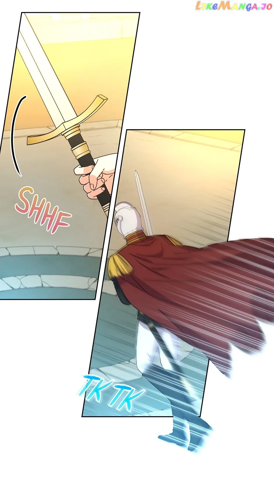 From Maid to Queen Chapter 87 – Page 32
