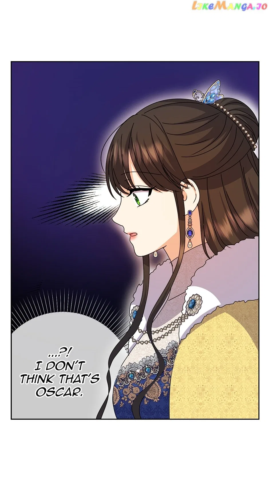 From Maid to Queen Chapter 87 – Page 33