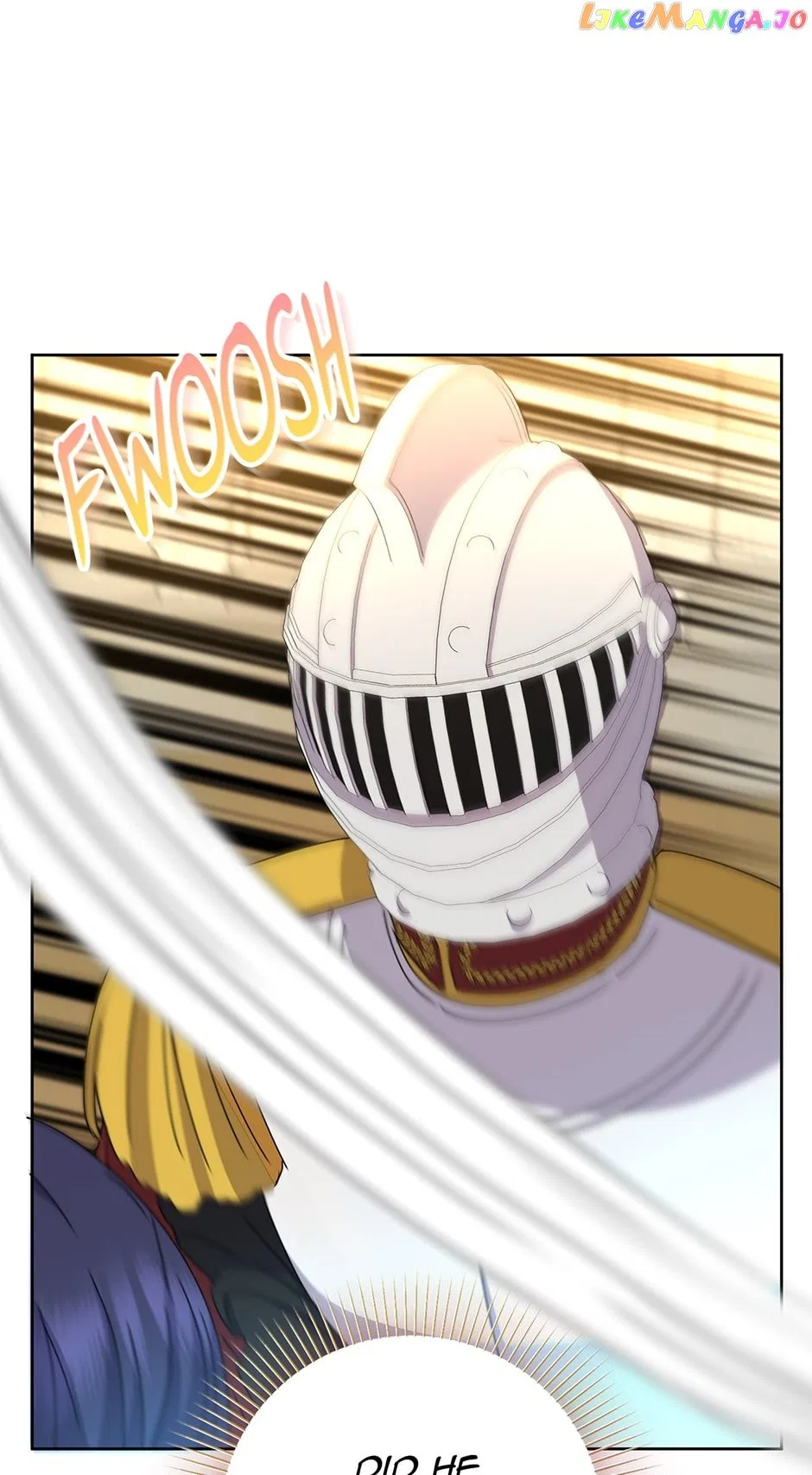 From Maid to Queen Chapter 87 – Page 34