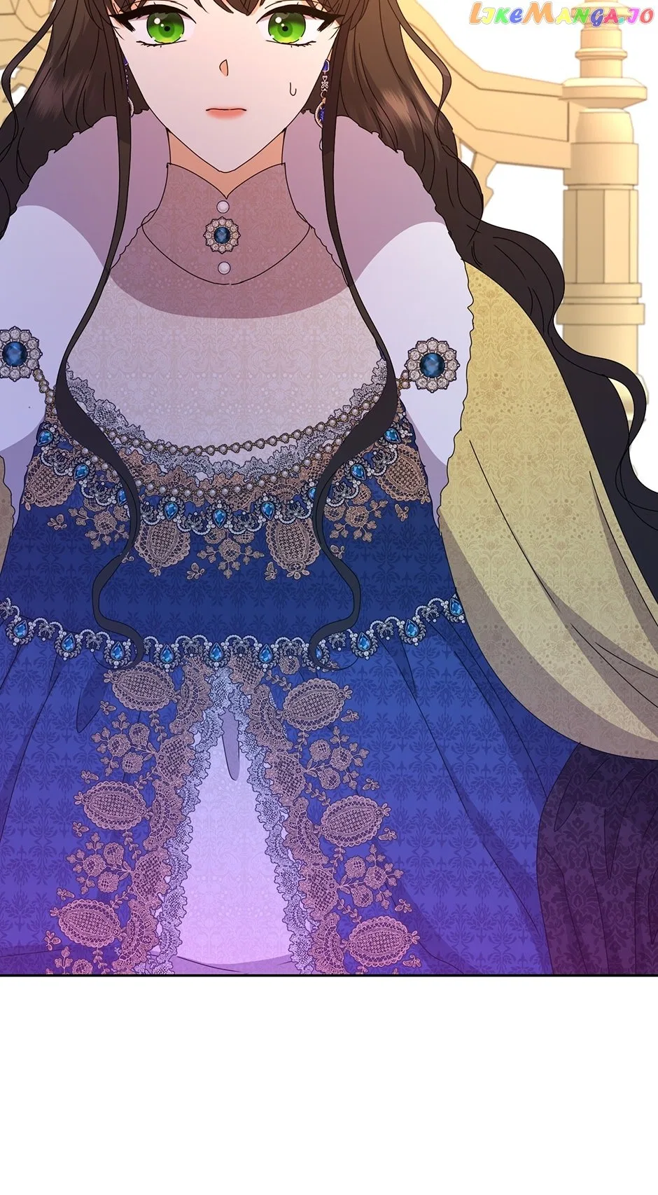From Maid to Queen Chapter 87 – Page 36