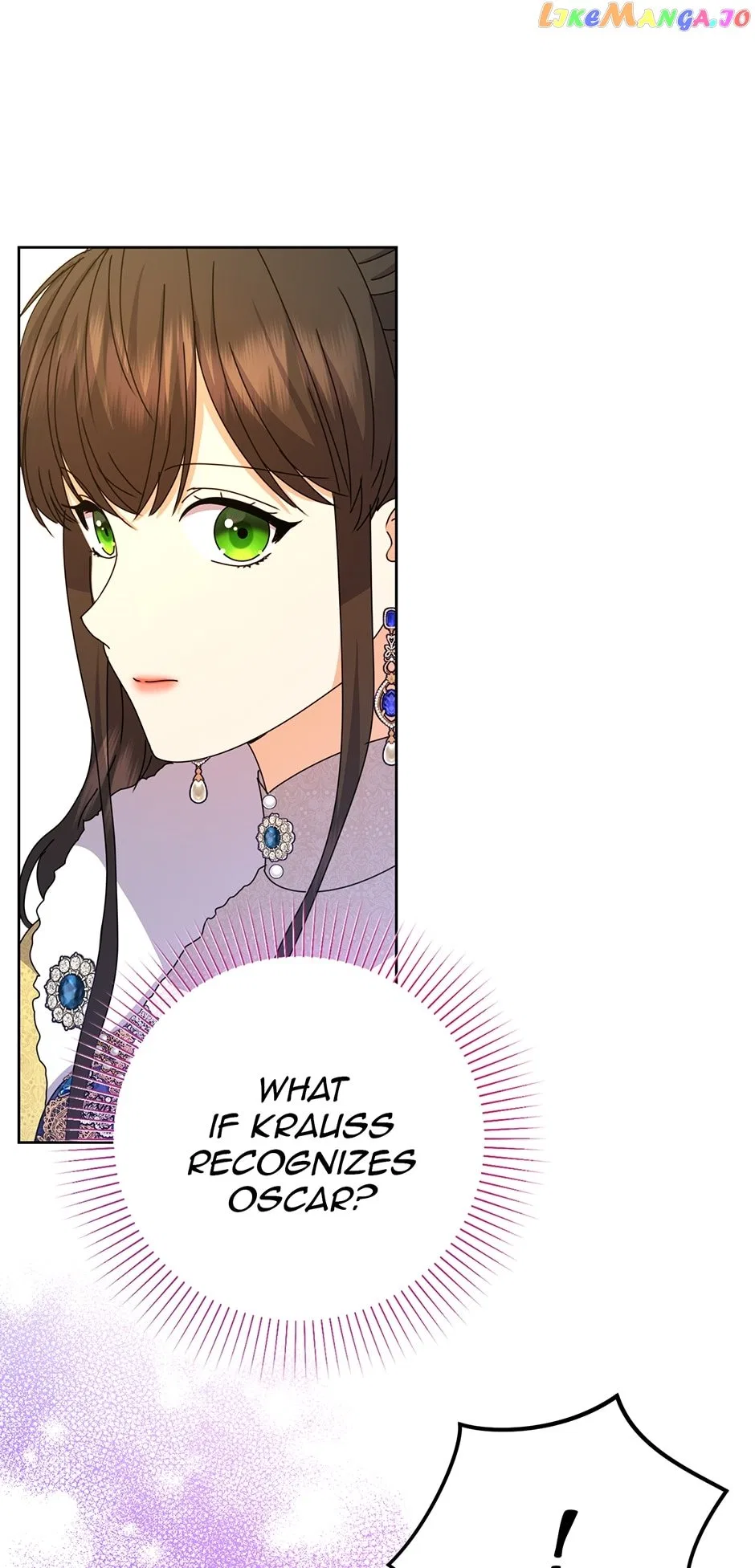 From Maid to Queen Chapter 87 – Page 37