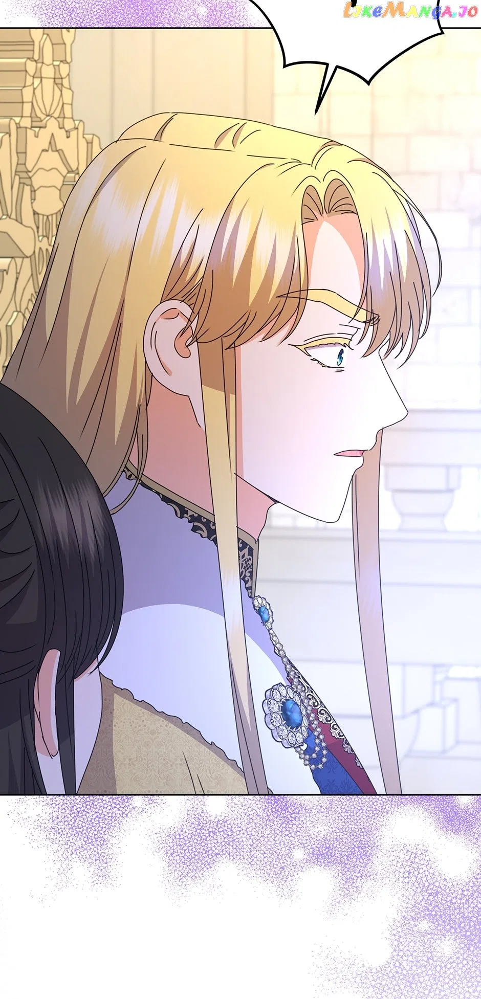 From Maid to Queen Chapter 87 – Page 38