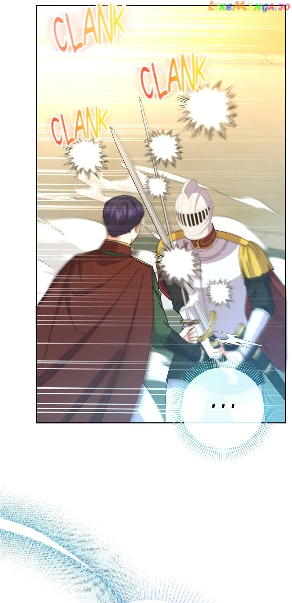 From Maid to Queen Chapter 87 – Page 43