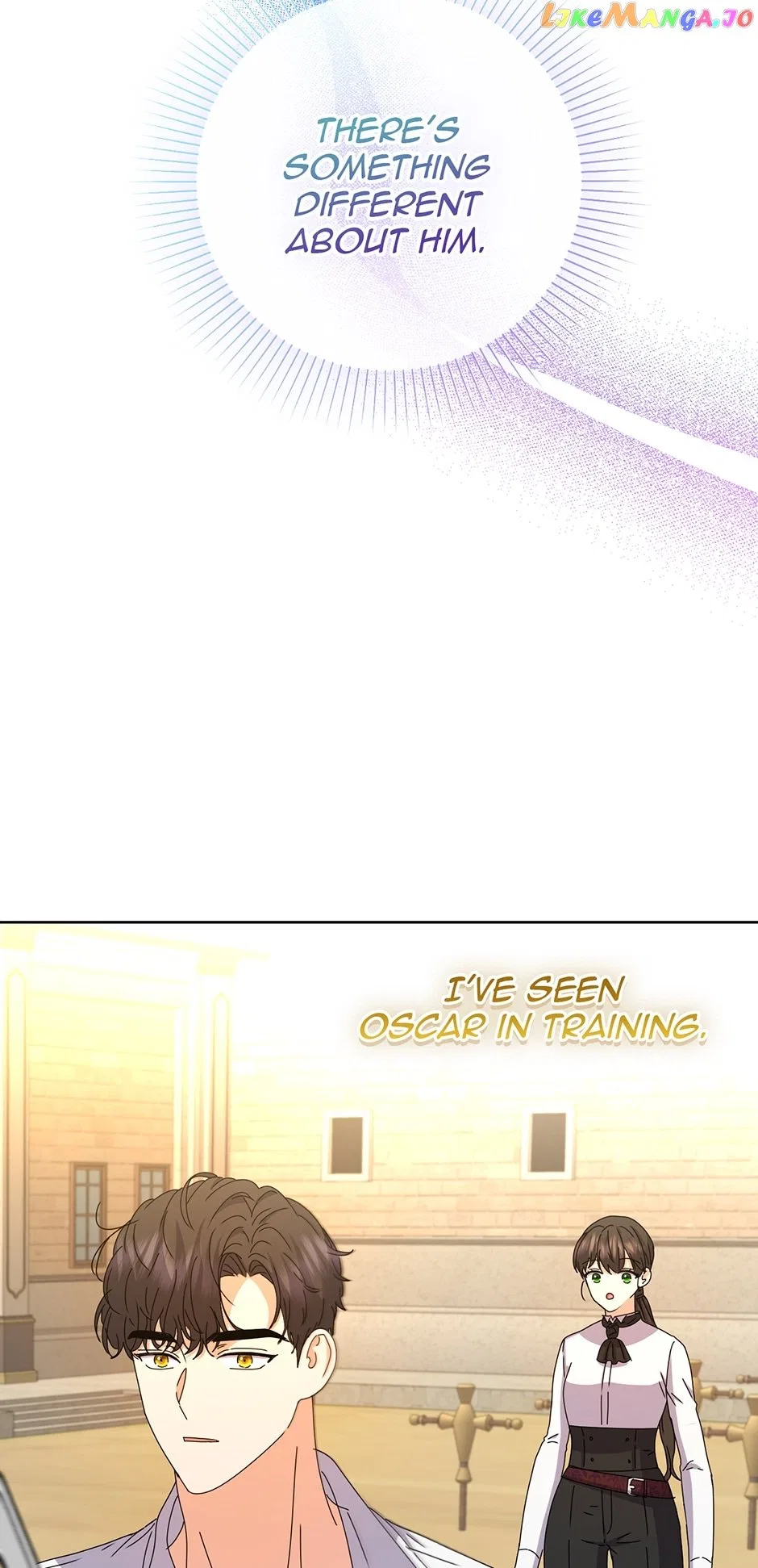 From Maid to Queen Chapter 87 – Page 44