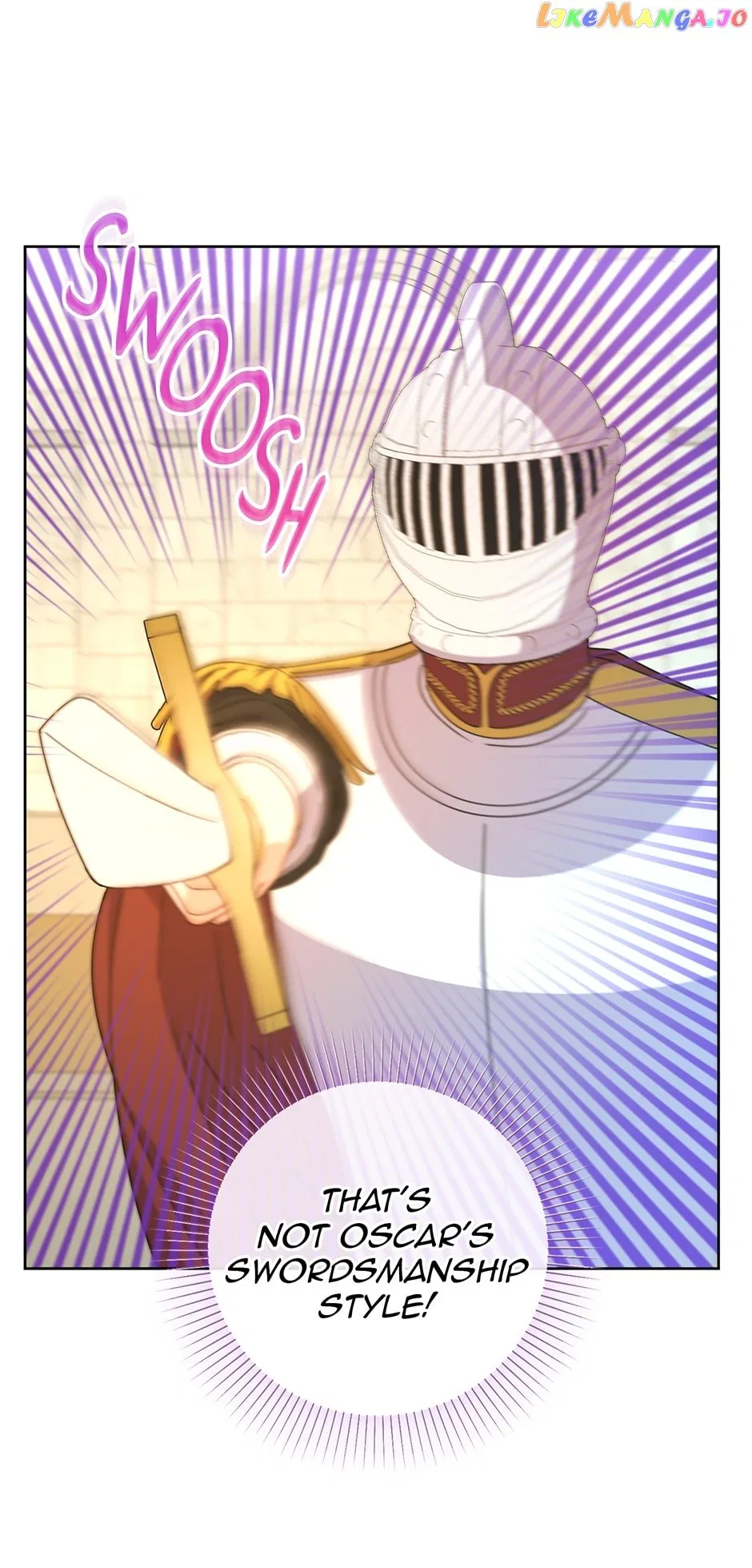From Maid to Queen Chapter 87 – Page 47