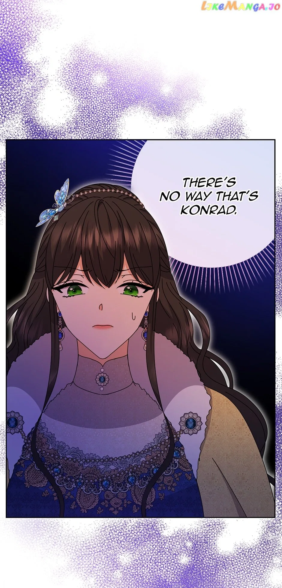 From Maid to Queen Chapter 87 – Page 50