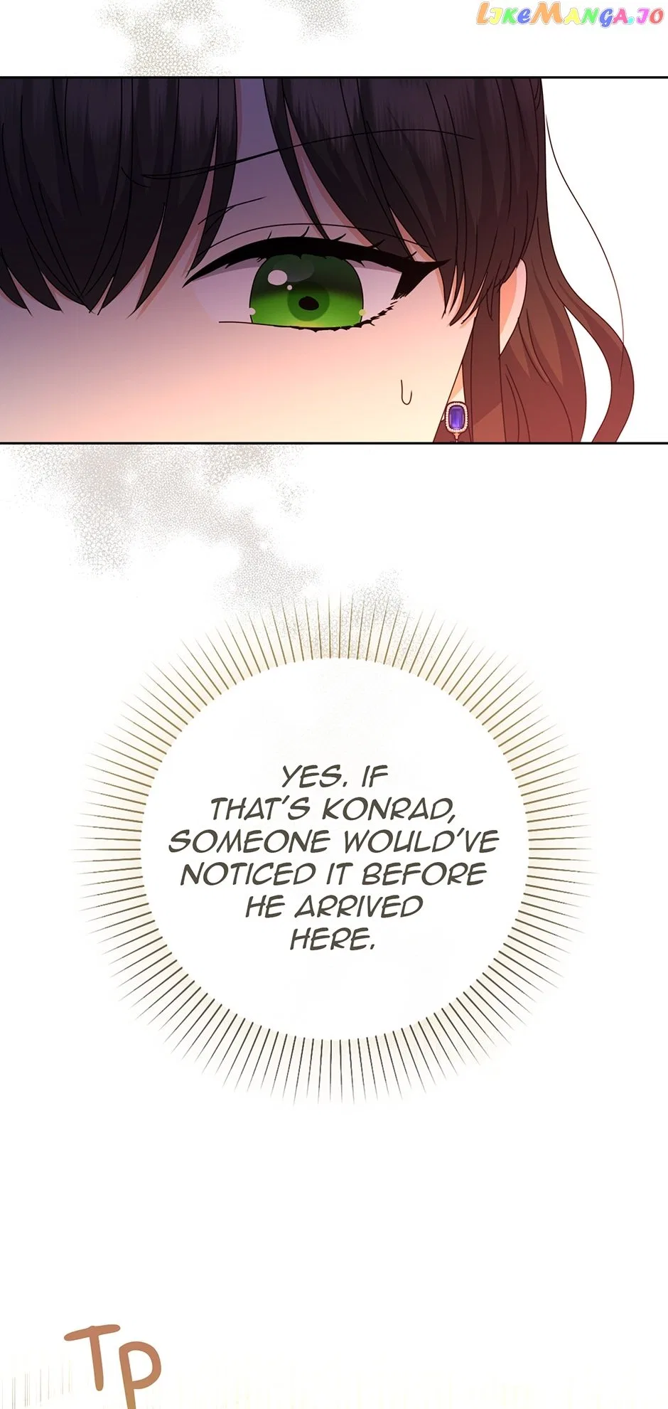 From Maid to Queen Chapter 87 – Page 55
