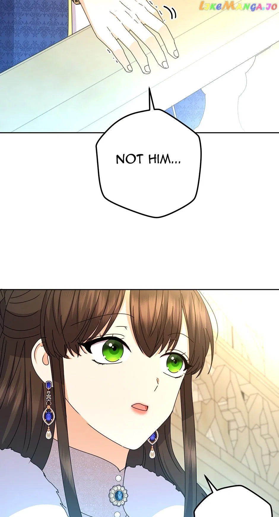 From Maid to Queen Chapter 87 – Page 60