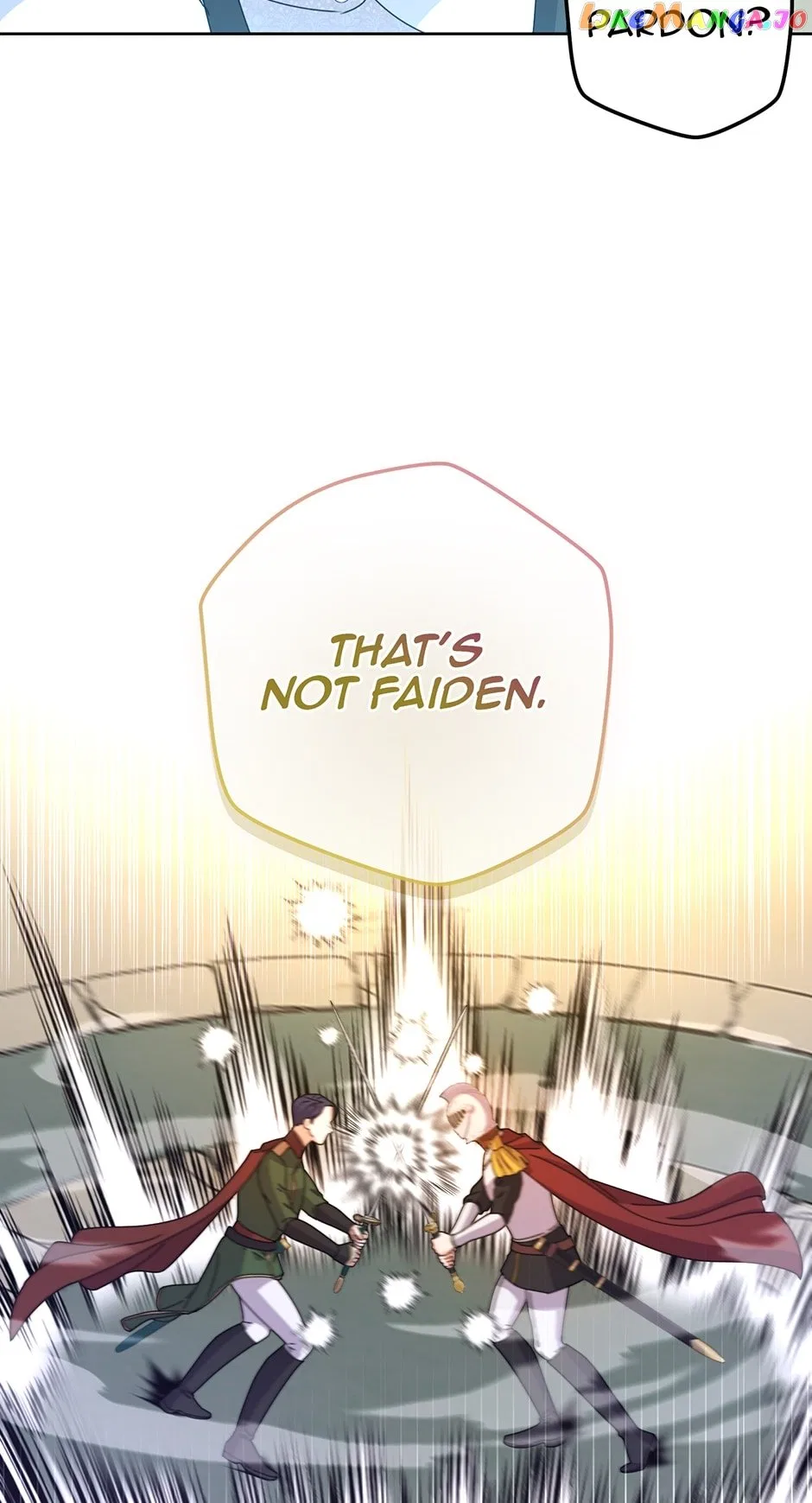 From Maid to Queen Chapter 87 – Page 61