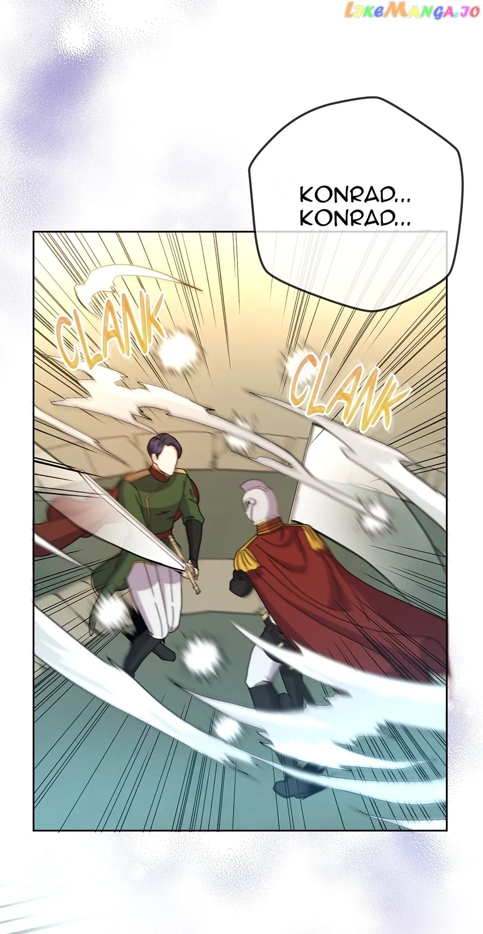 From Maid to Queen Chapter 87 – Page 65