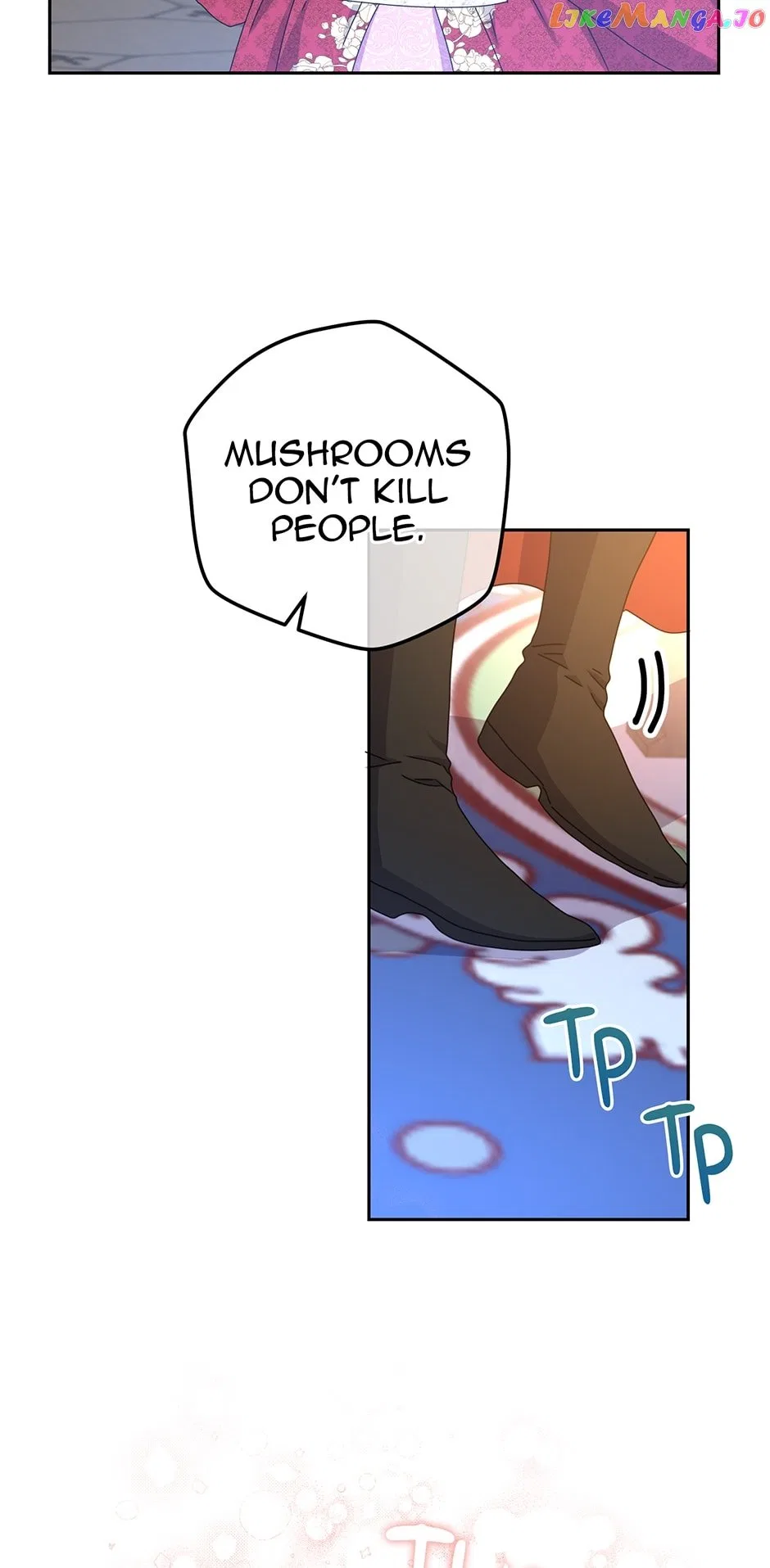 From Maid to Queen Chapter 86 – Page 5