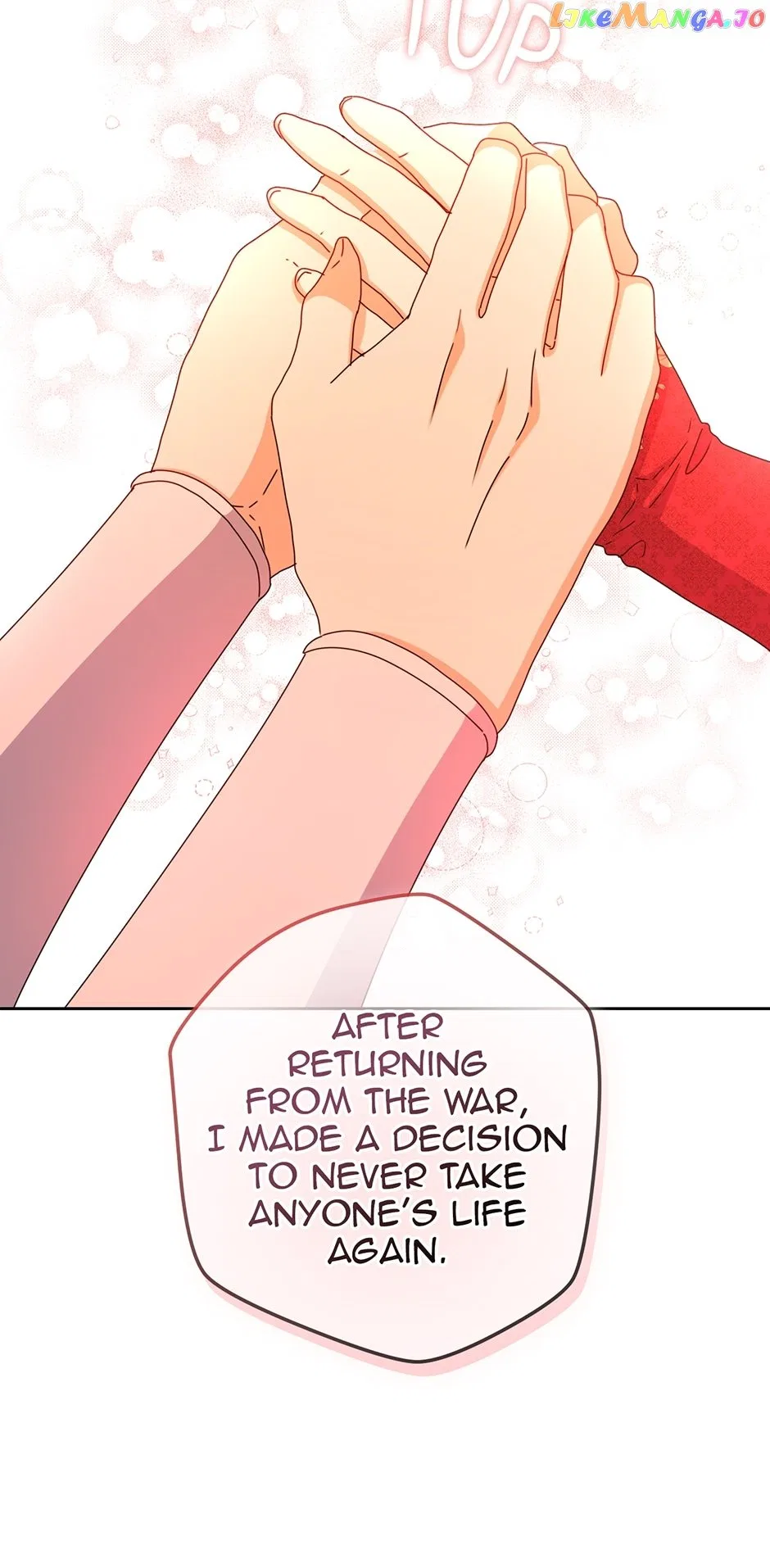 From Maid to Queen Chapter 86 – Page 6
