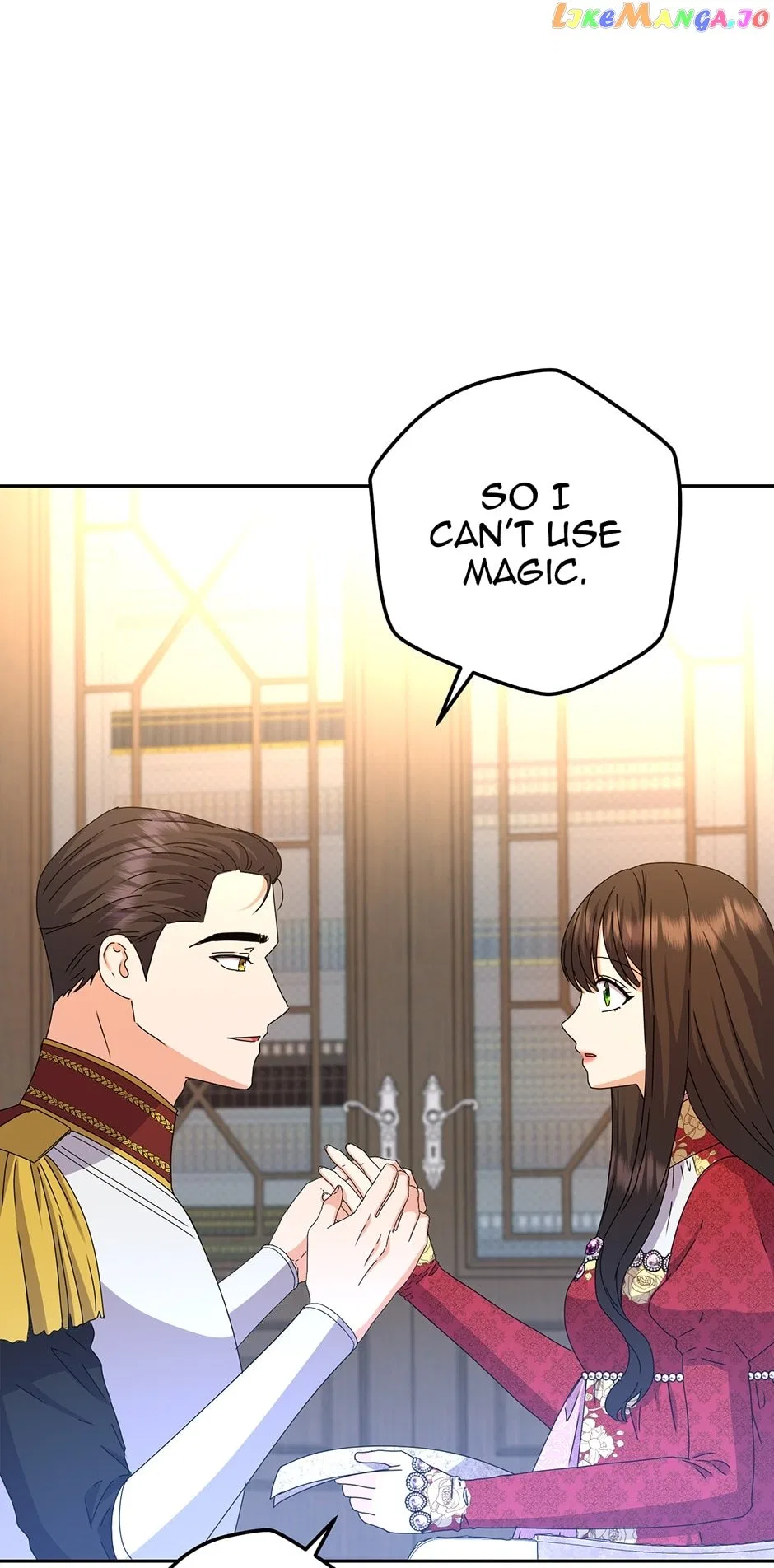 From Maid to Queen Chapter 86 – Page 7
