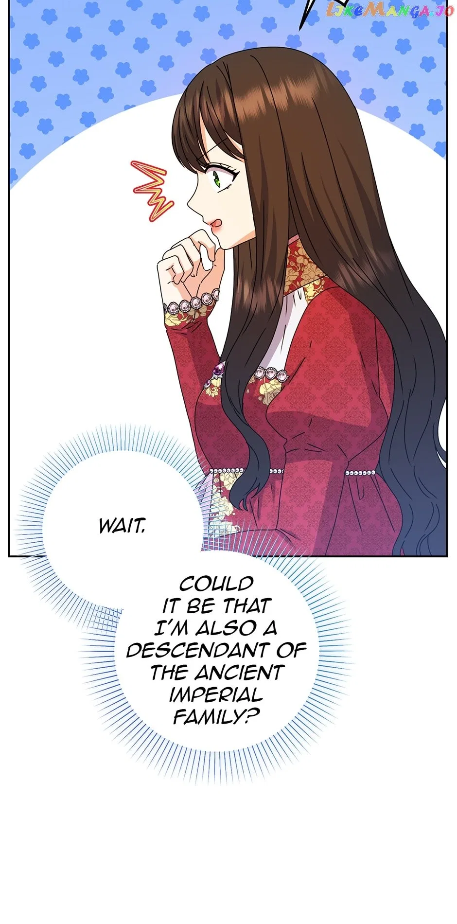 From Maid to Queen Chapter 86 – Page 11