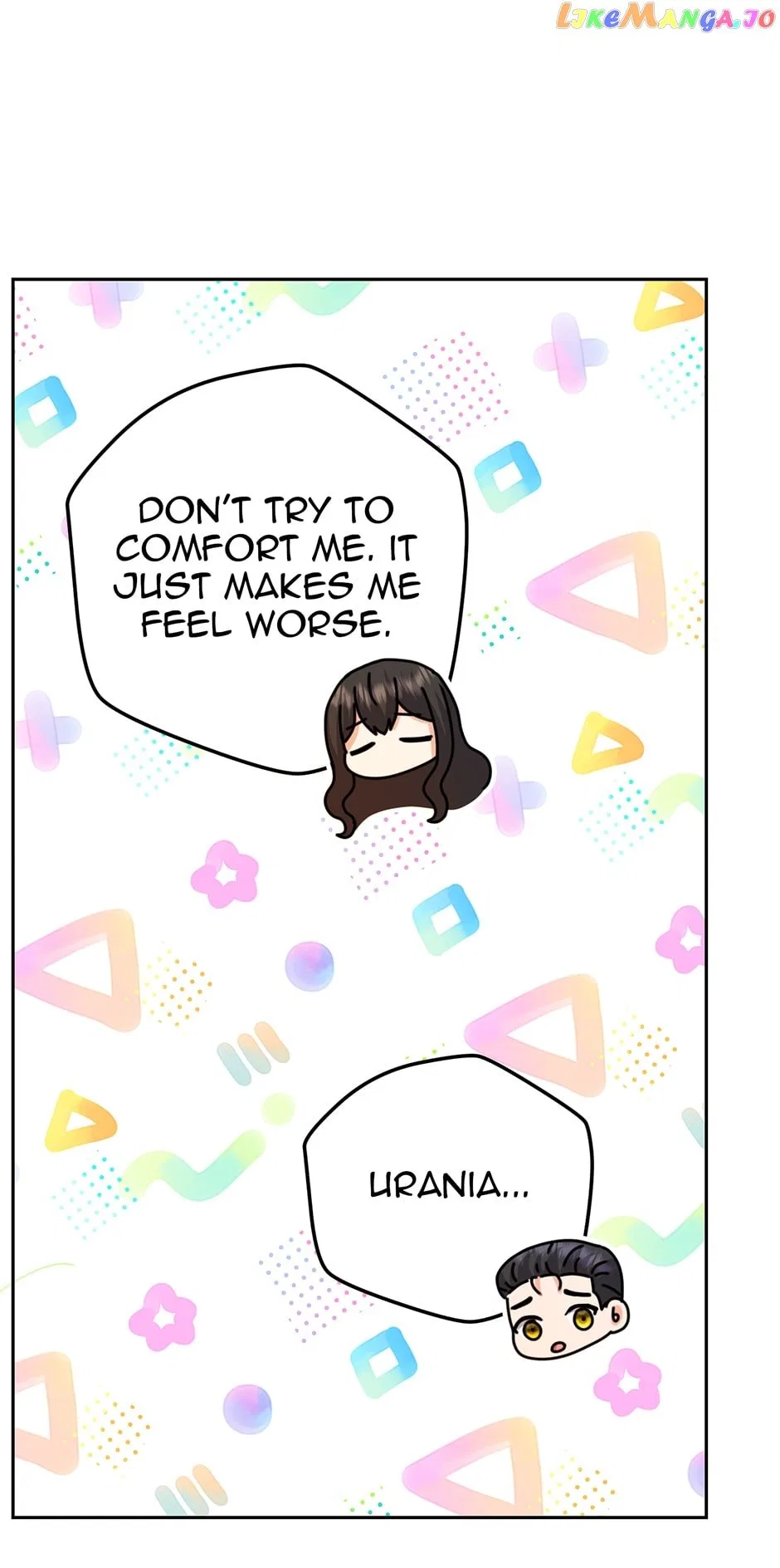 From Maid to Queen Chapter 86 – Page 19