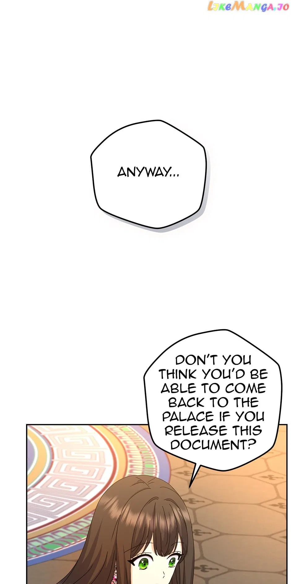From Maid to Queen Chapter 86 – Page 20