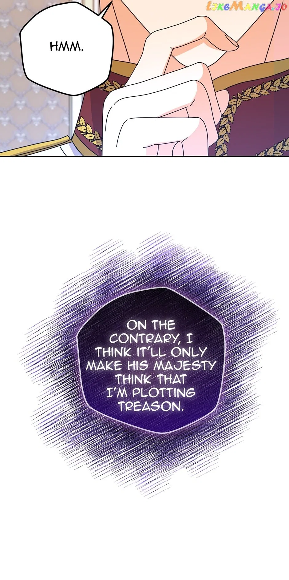 From Maid to Queen Chapter 86 – Page 22