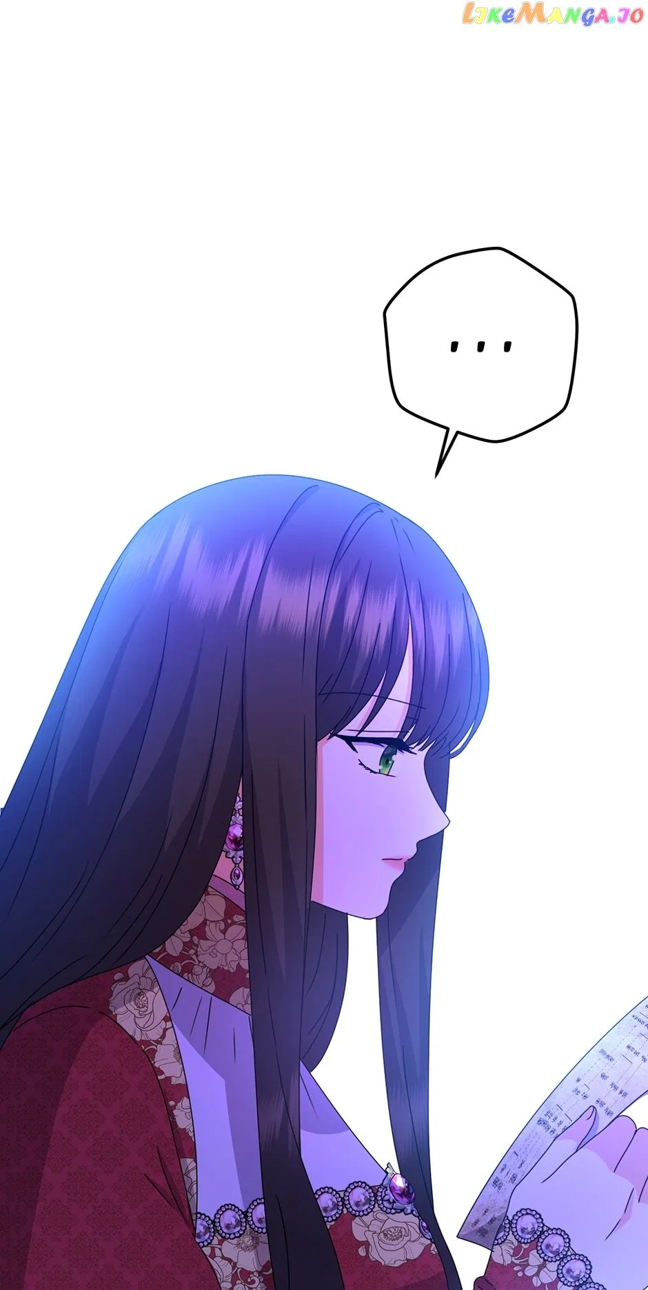 From Maid to Queen Chapter 86 – Page 23