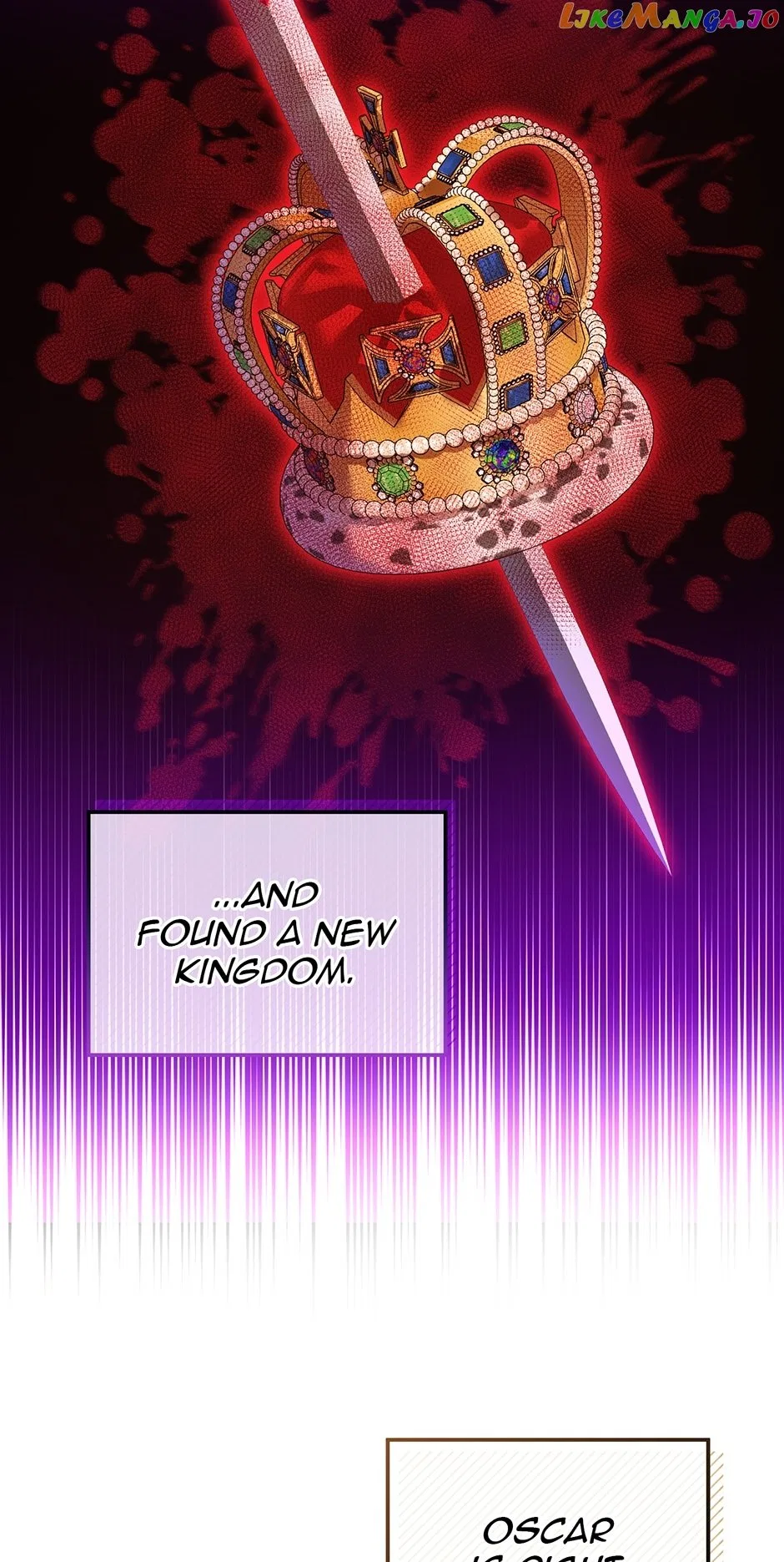From Maid to Queen Chapter 86 – Page 25