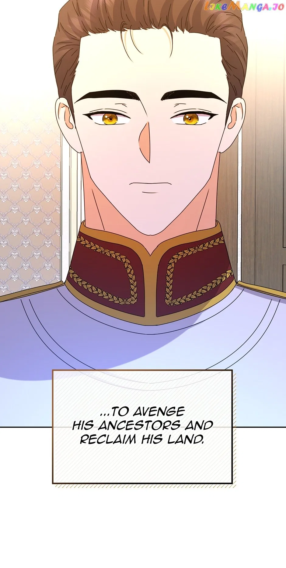 From Maid to Queen Chapter 86 – Page 27