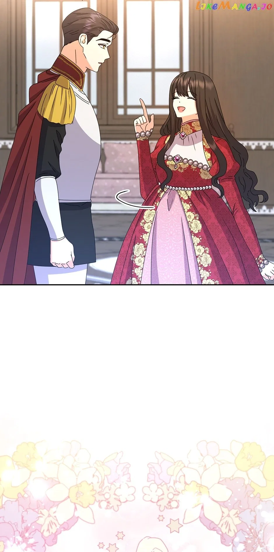 From Maid to Queen Chapter 86 – Page 29